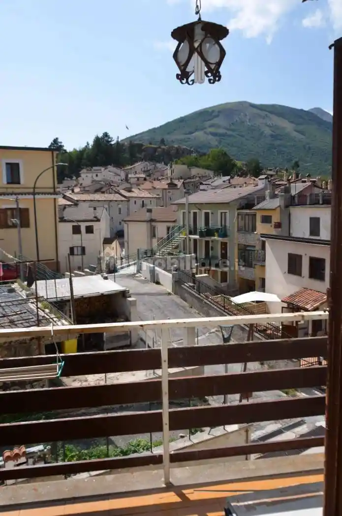 Bilocale via Pratillo 10, Centro, Ovindoli - foto 5