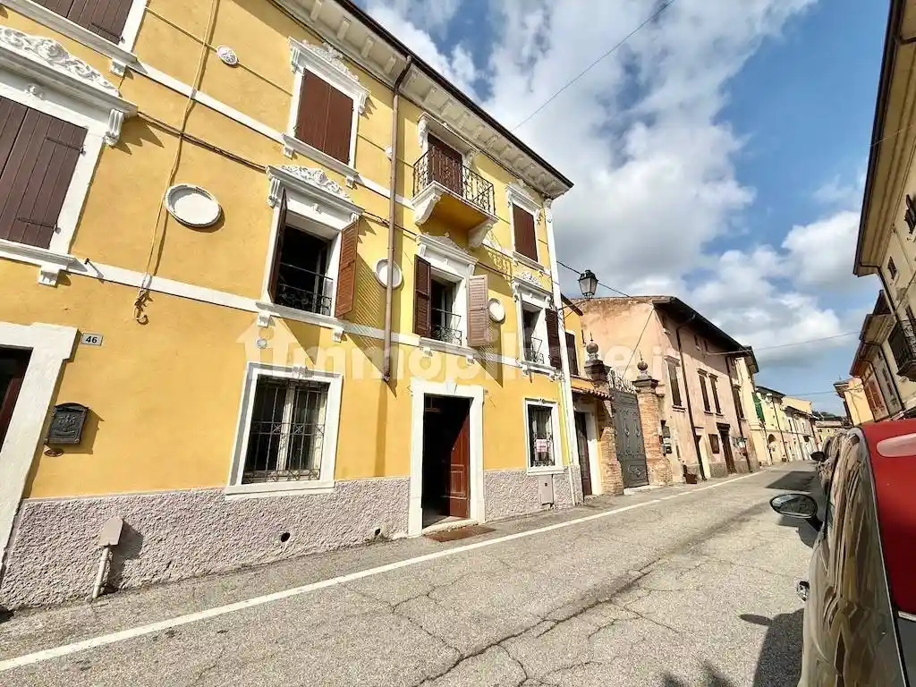 Palazzo - Edificio - foto 2