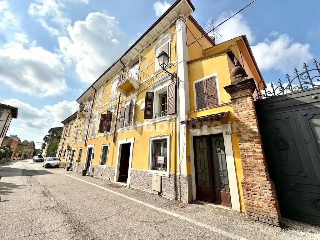 Palazzo - Edificio - foto 3