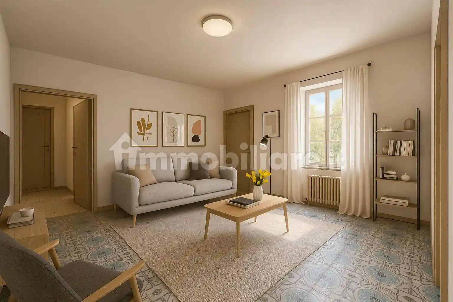 Palazzo - Edificio - foto 4