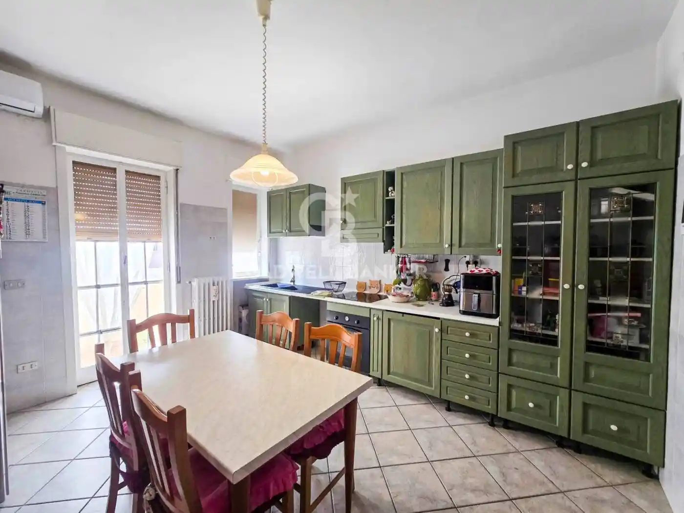 Appartamento in vendita a Brindisi