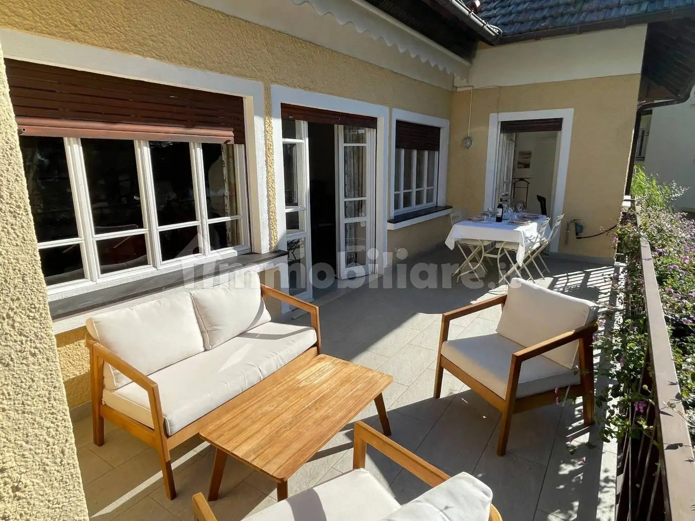 Villa in affitto a Alassio