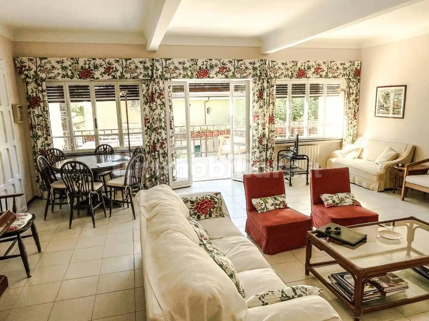 Villa bifamiliare viale Sant'Erasmo, Regione Paradiso, Alassio - foto 2