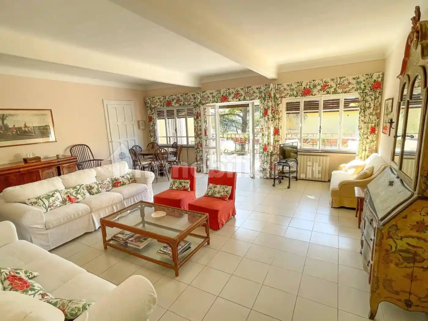 Villa bifamiliare viale Sant'Erasmo, Regione Paradiso, Alassio - foto 3