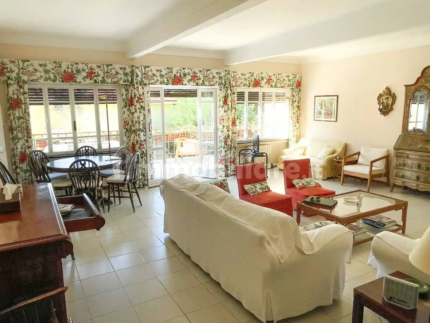 Villa bifamiliare viale Sant'Erasmo, Regione Paradiso, Alassio - foto 4