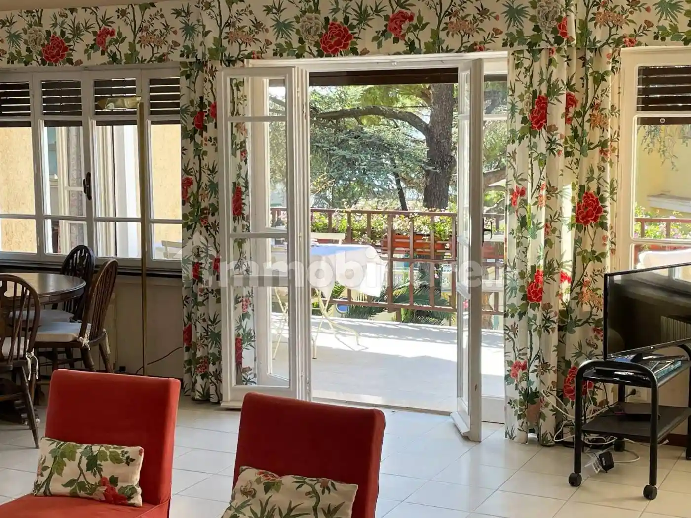 Villa bifamiliare viale Sant'Erasmo, Regione Paradiso, Alassio - foto 5