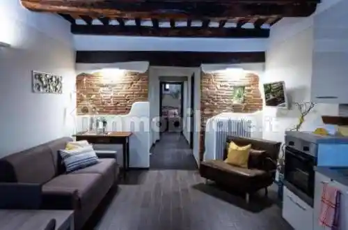 Appartamento in vendita a Città della Pieve