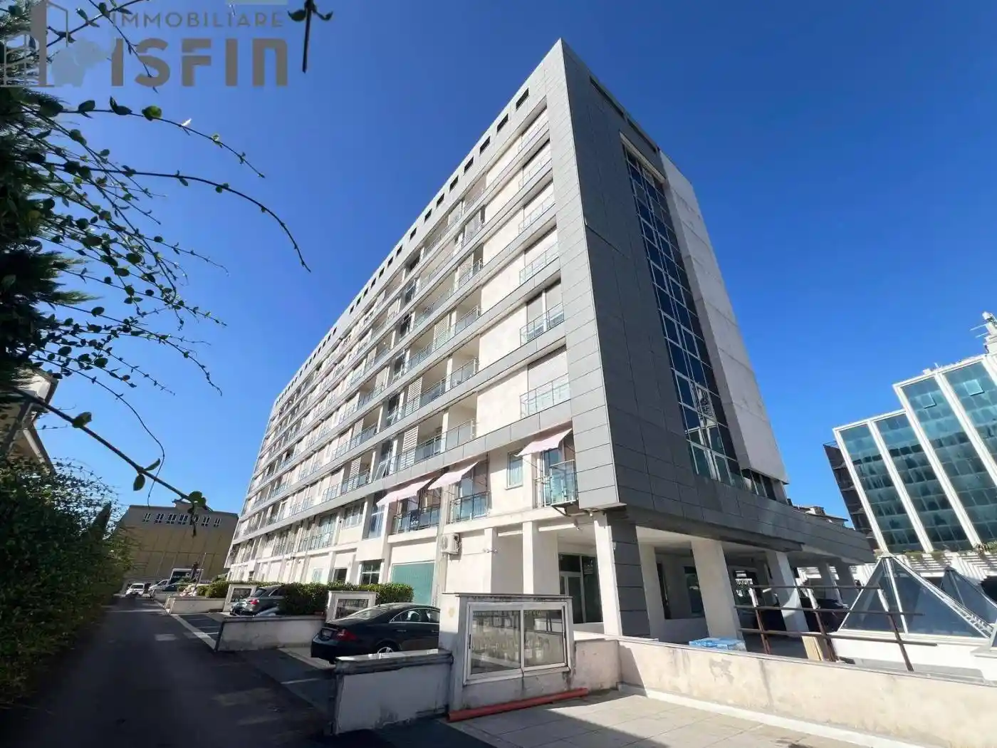 Trilocale via Marconi 59/Z, Quattromiglia, Rende - foto 2