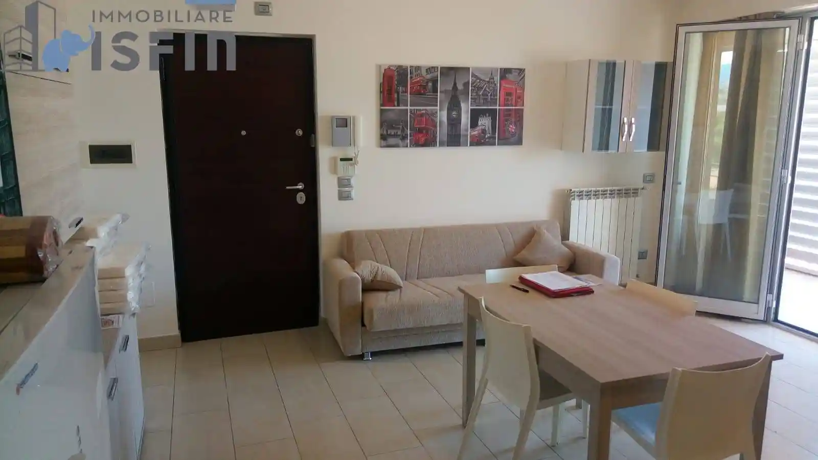 Trilocale via Marconi 59/Z, Quattromiglia, Rende - foto 4