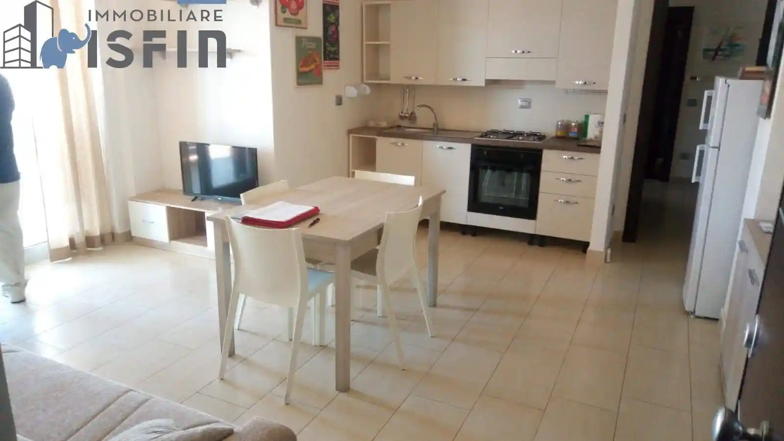 Trilocale via Marconi 59/Z, Quattromiglia, Rende - foto 5