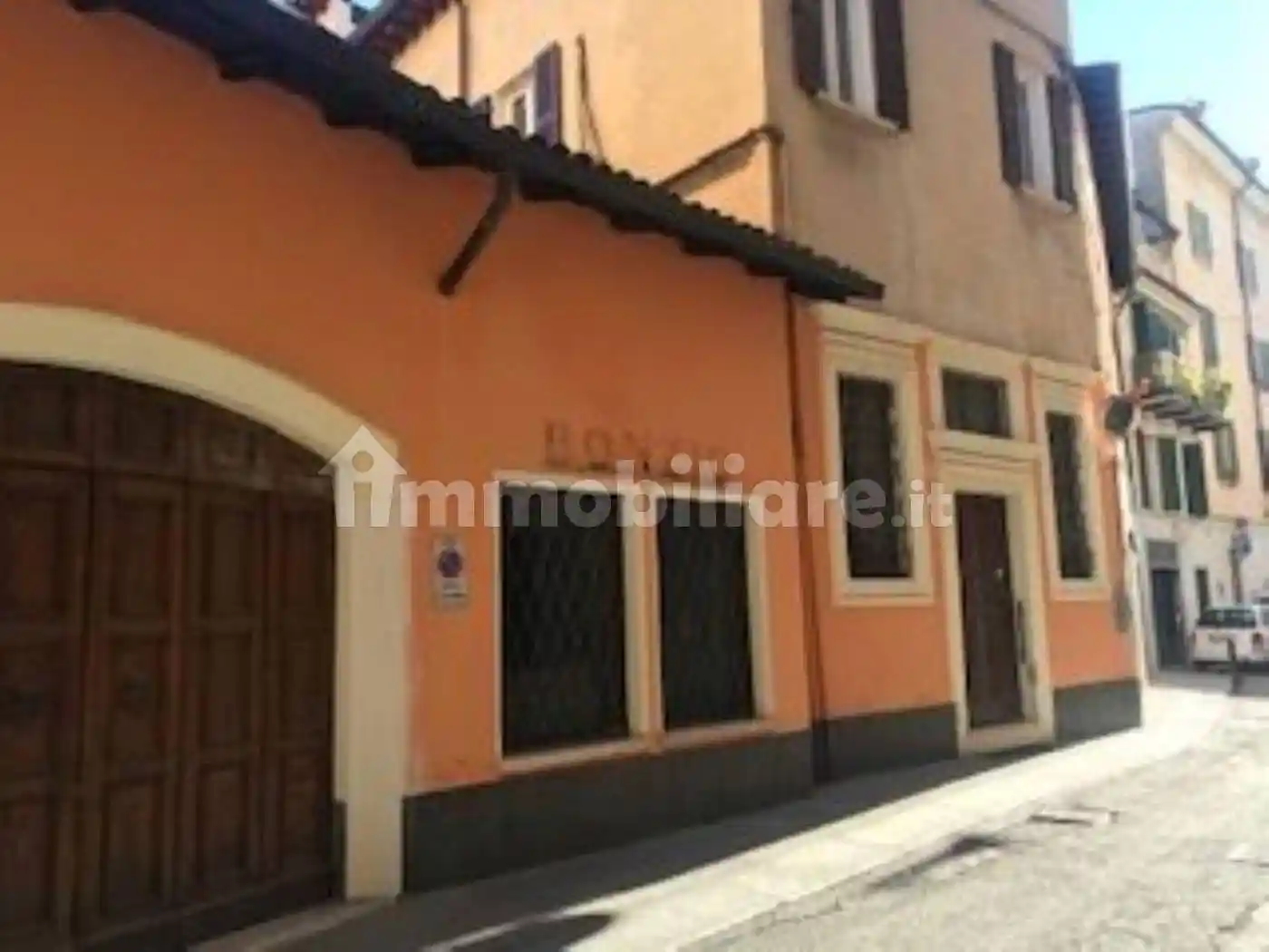 Appartamento in vendita a Brescia