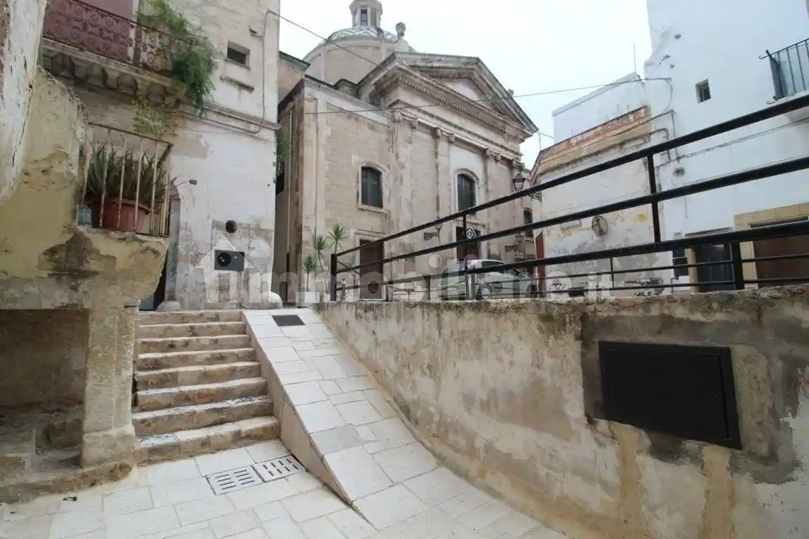 Appartamento in vendita a Grottaglie