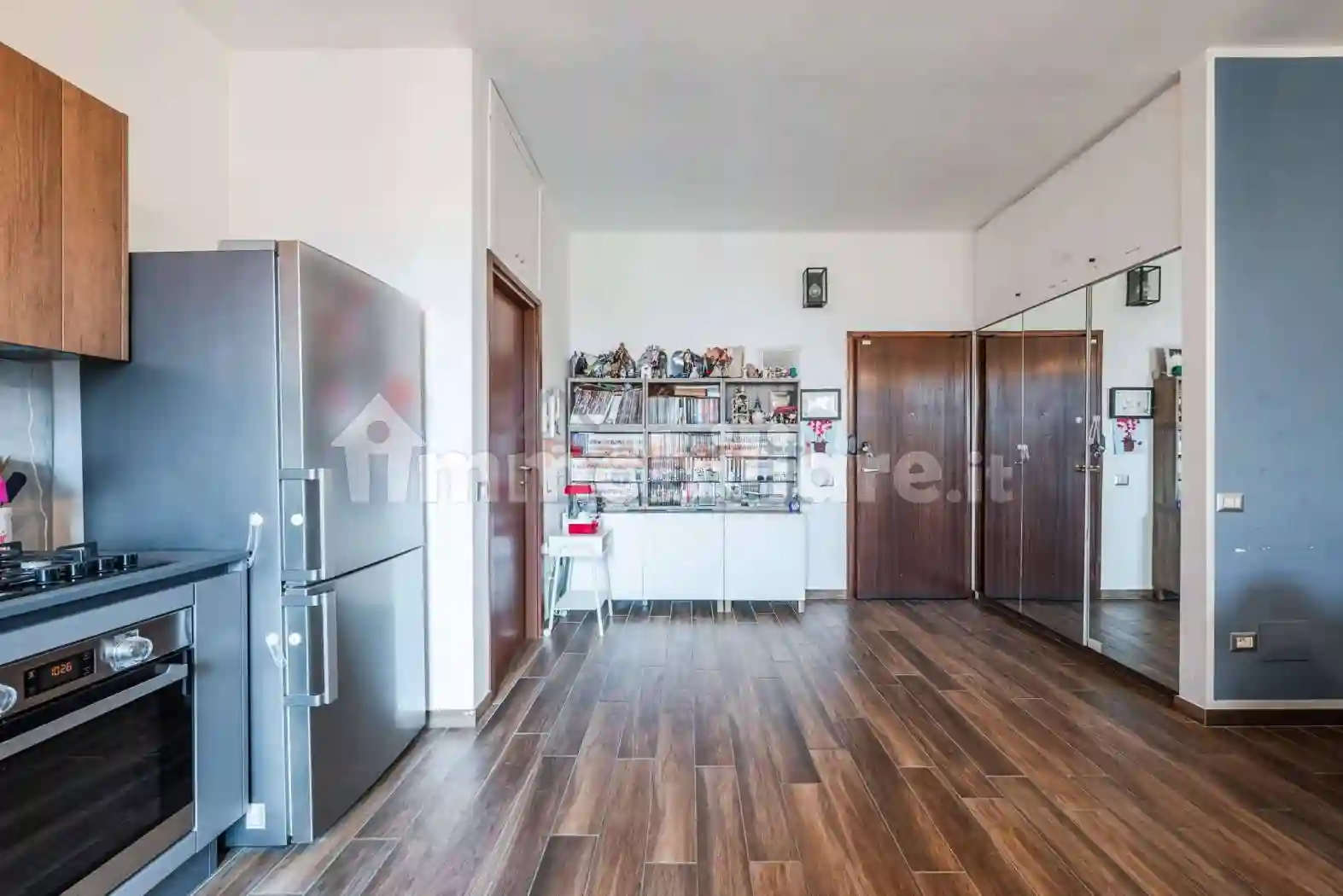 Appartamento - foto 3