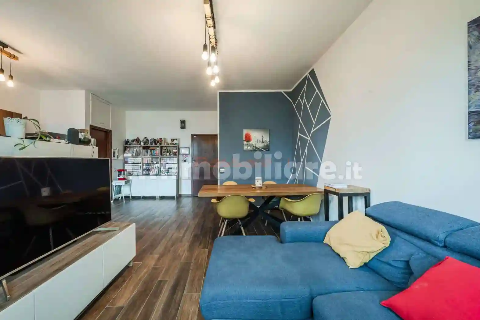 Appartamento - foto 4