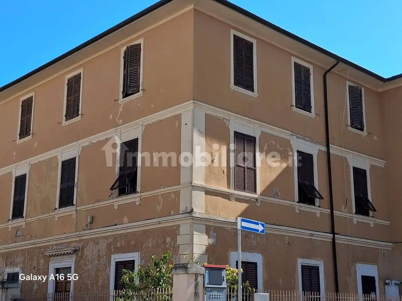 Appartamento in vendita a Grosseto