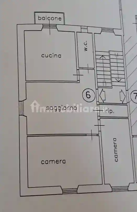 Appartamento - foto 2