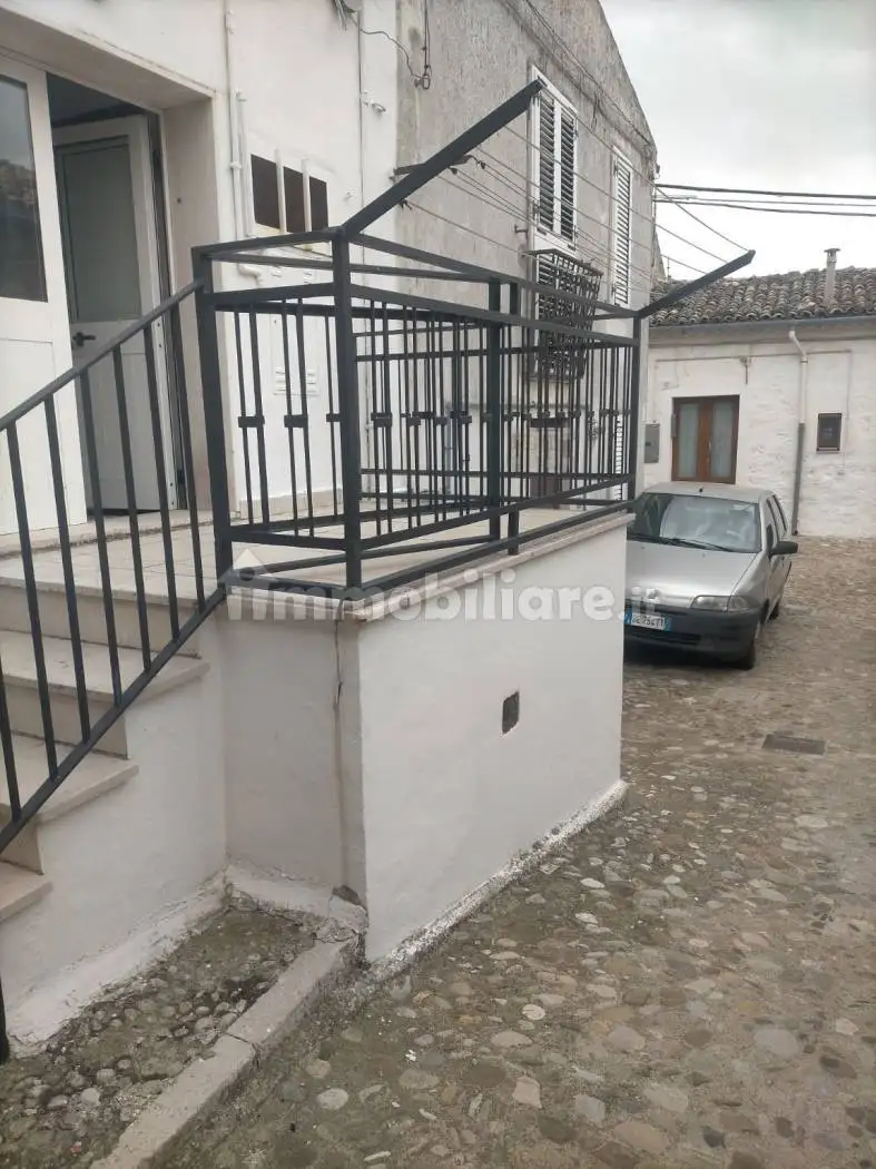 Casa indipendente in vendita a Bovino