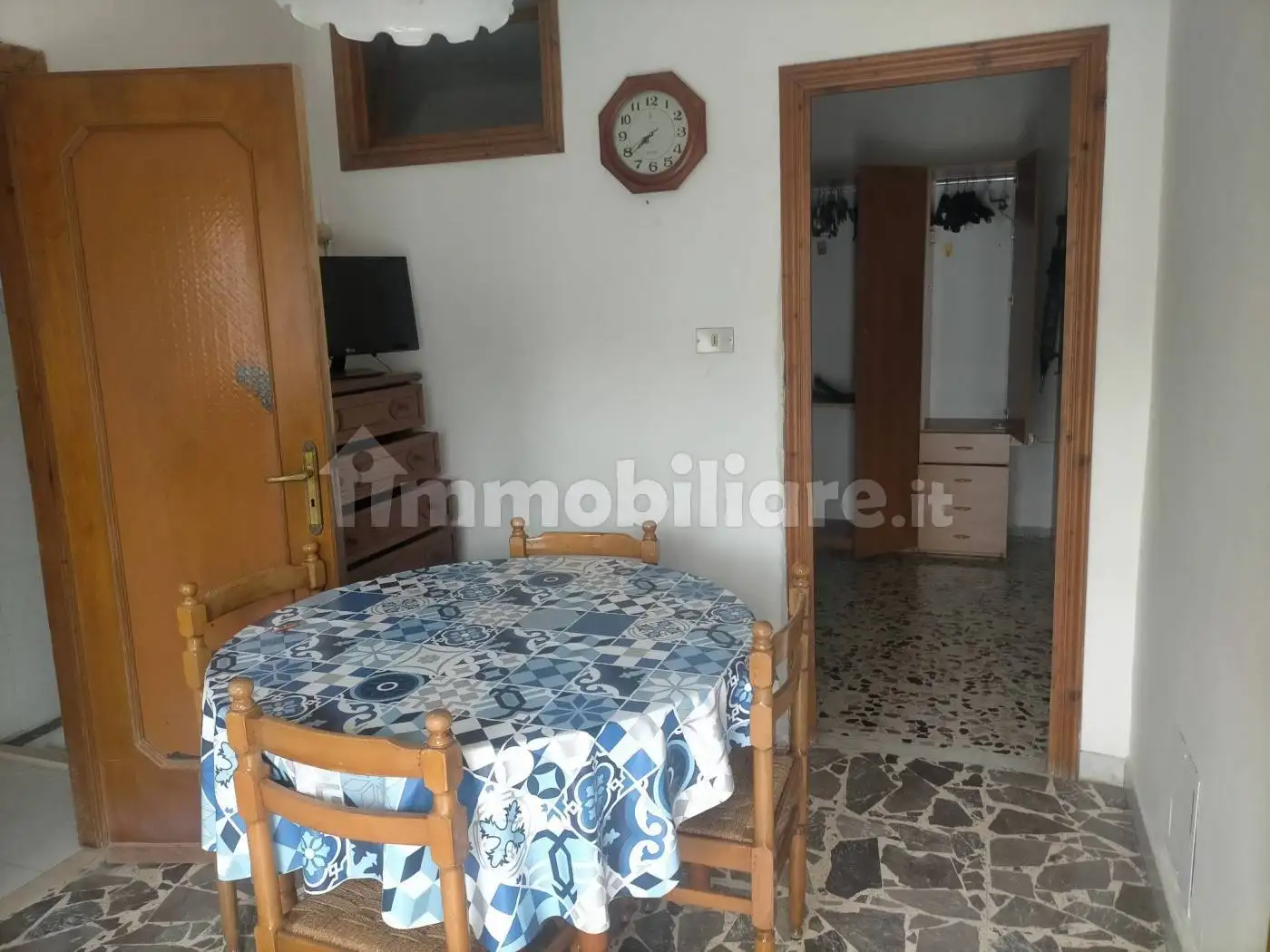 Terratetto unifamiliare via Capodimonte, Bovino - foto 2