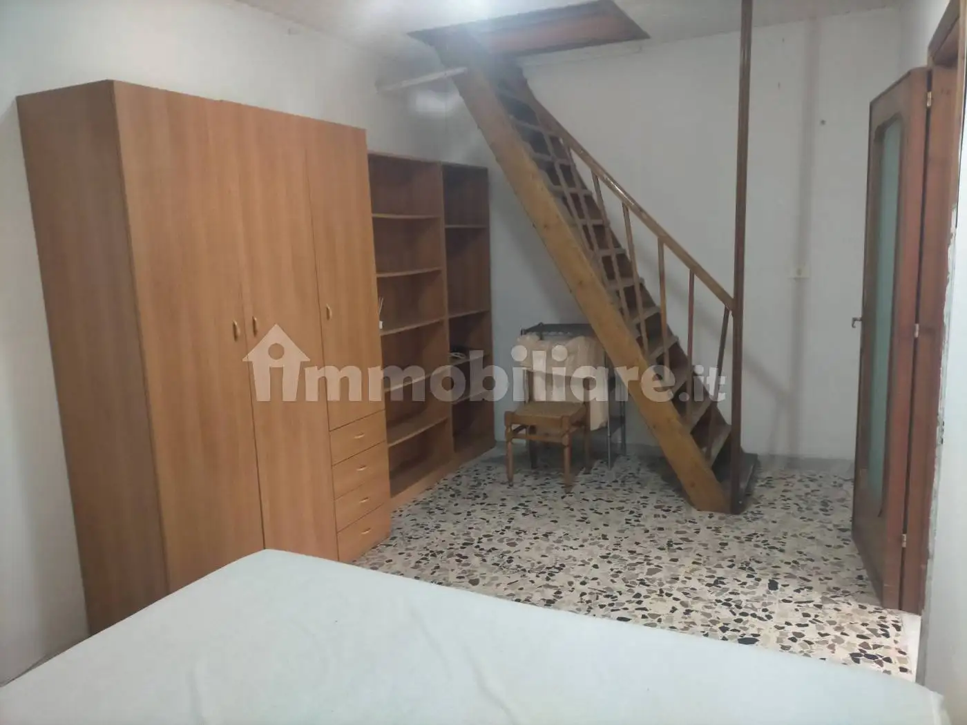 Terratetto unifamiliare via Capodimonte, Bovino - foto 3