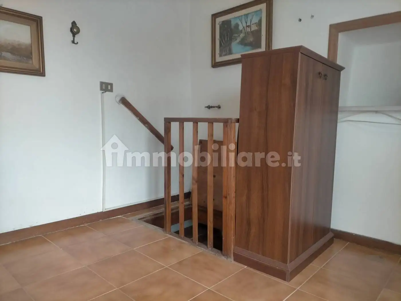 Terratetto unifamiliare via Capodimonte, Bovino - foto 4