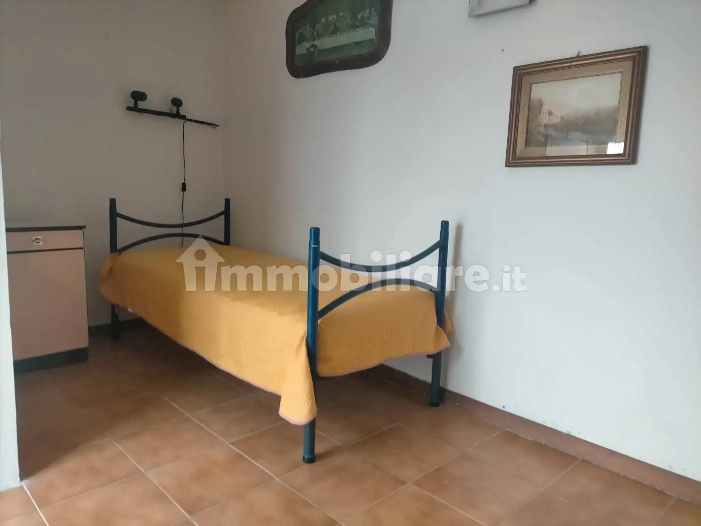 Terratetto unifamiliare via Capodimonte, Bovino - foto 5