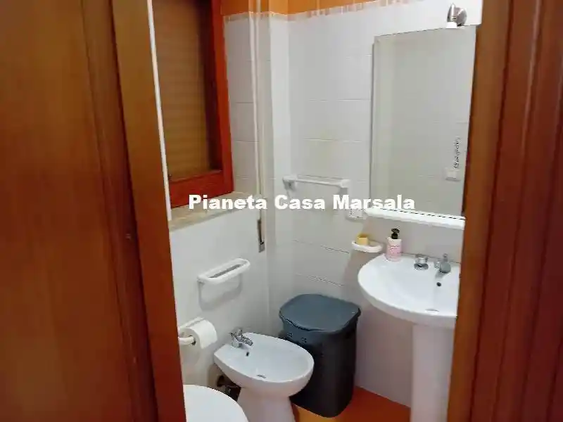 Appartamento in affitto a Marsala