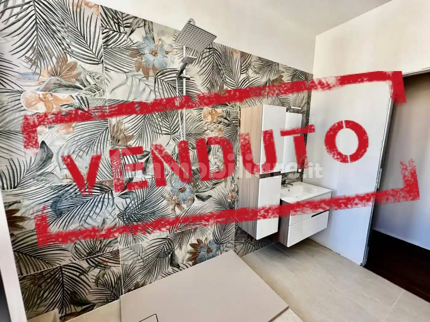 Appartamento in vendita a Bari