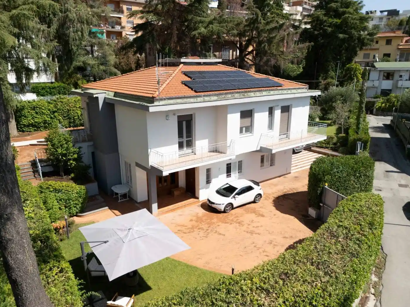 Appartamento in vendita a Salerno