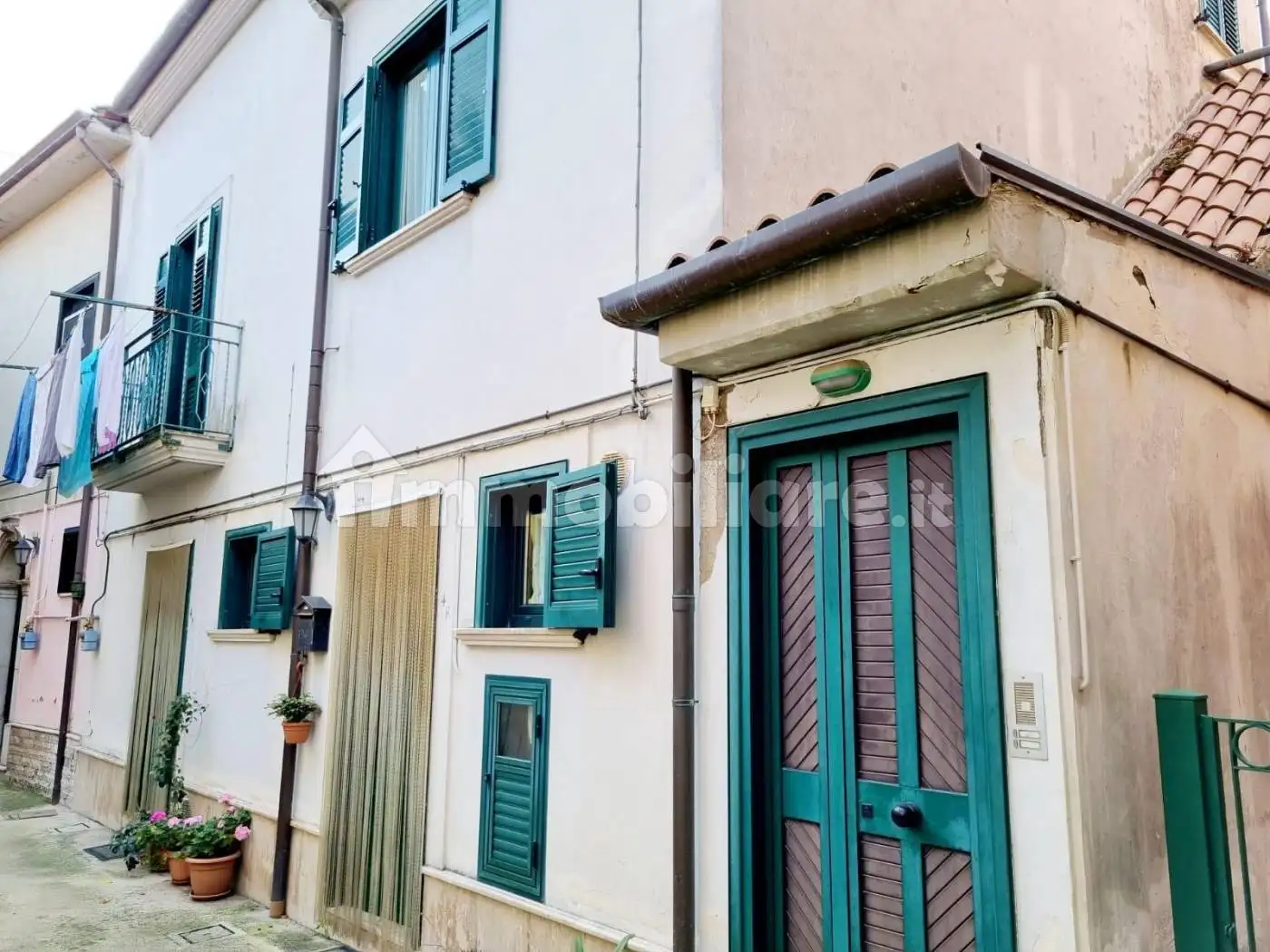 Appartamento in vendita a Aiello del Sabato