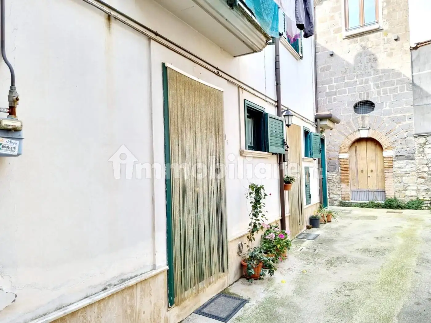 Appartamento via Domenico Giella 4, Aiello del Sabato - foto 3