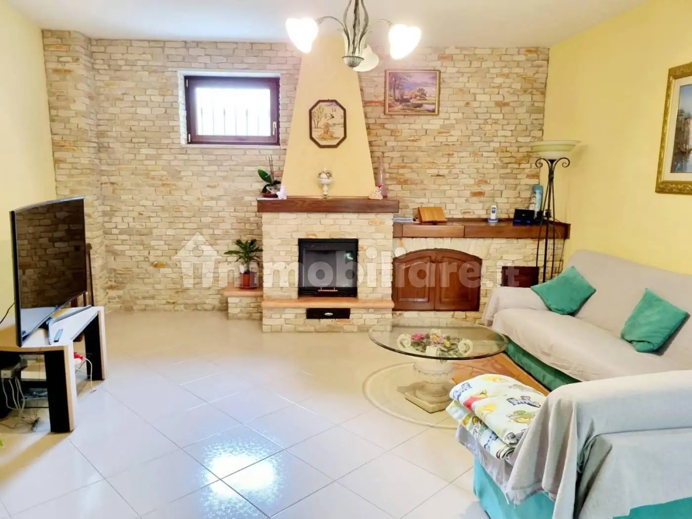 Appartamento via Domenico Giella 4, Aiello del Sabato - foto 4