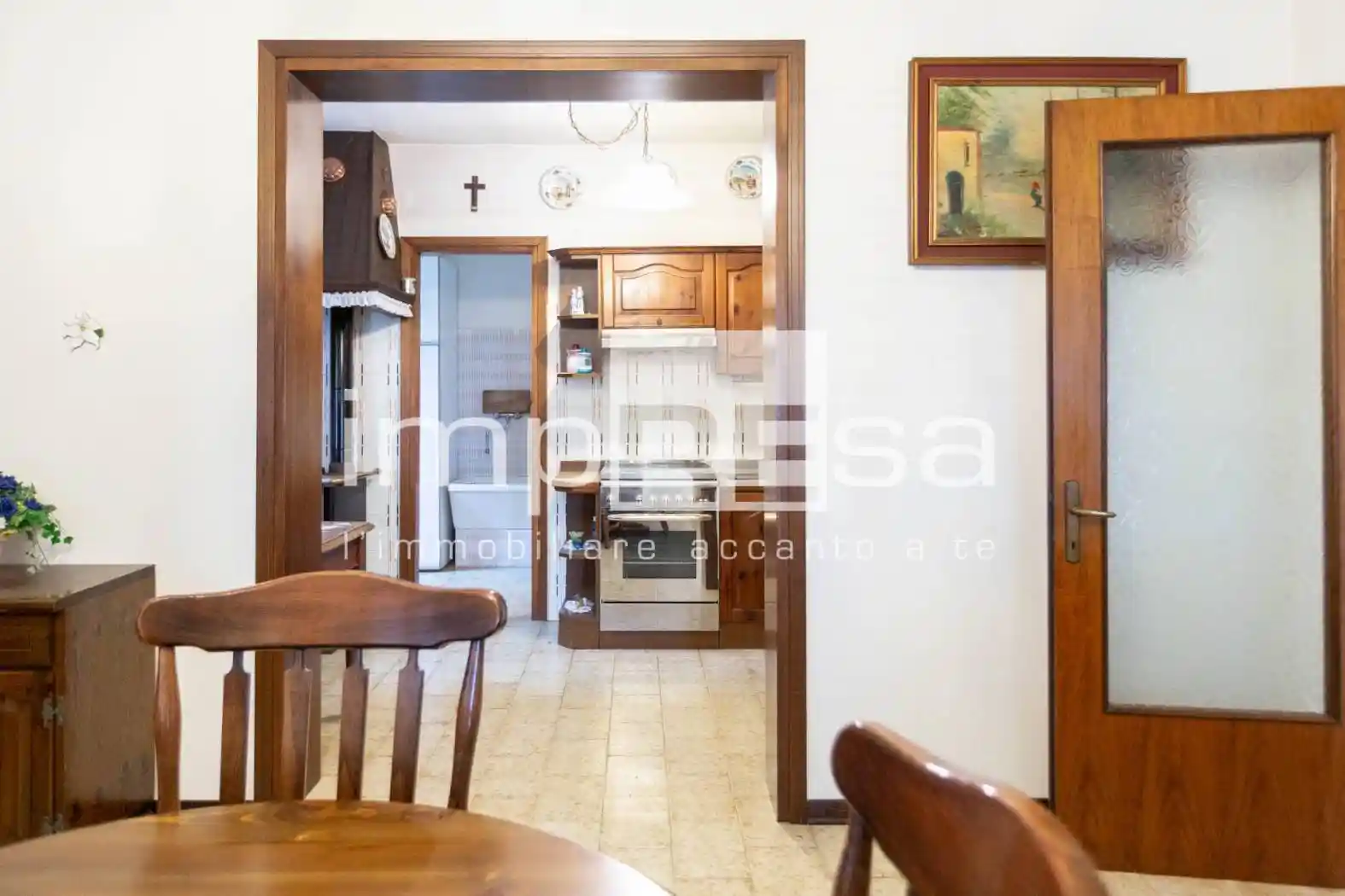 Villetta a schiera - foto 3