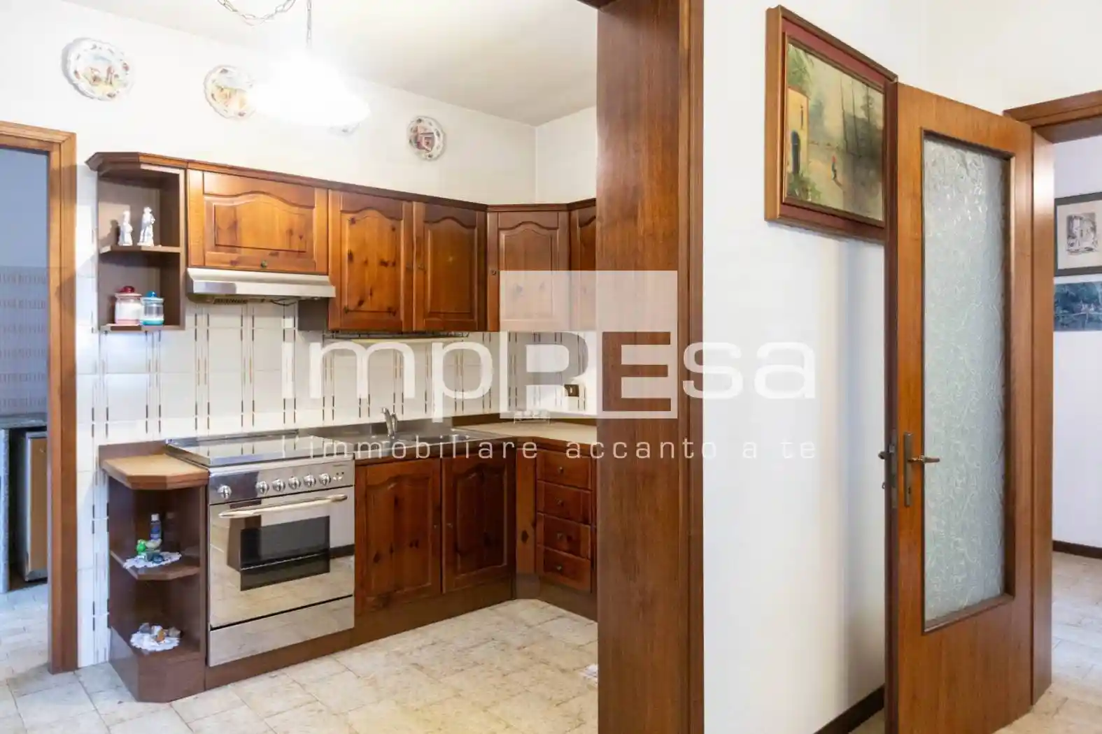 Villetta a schiera - foto 4