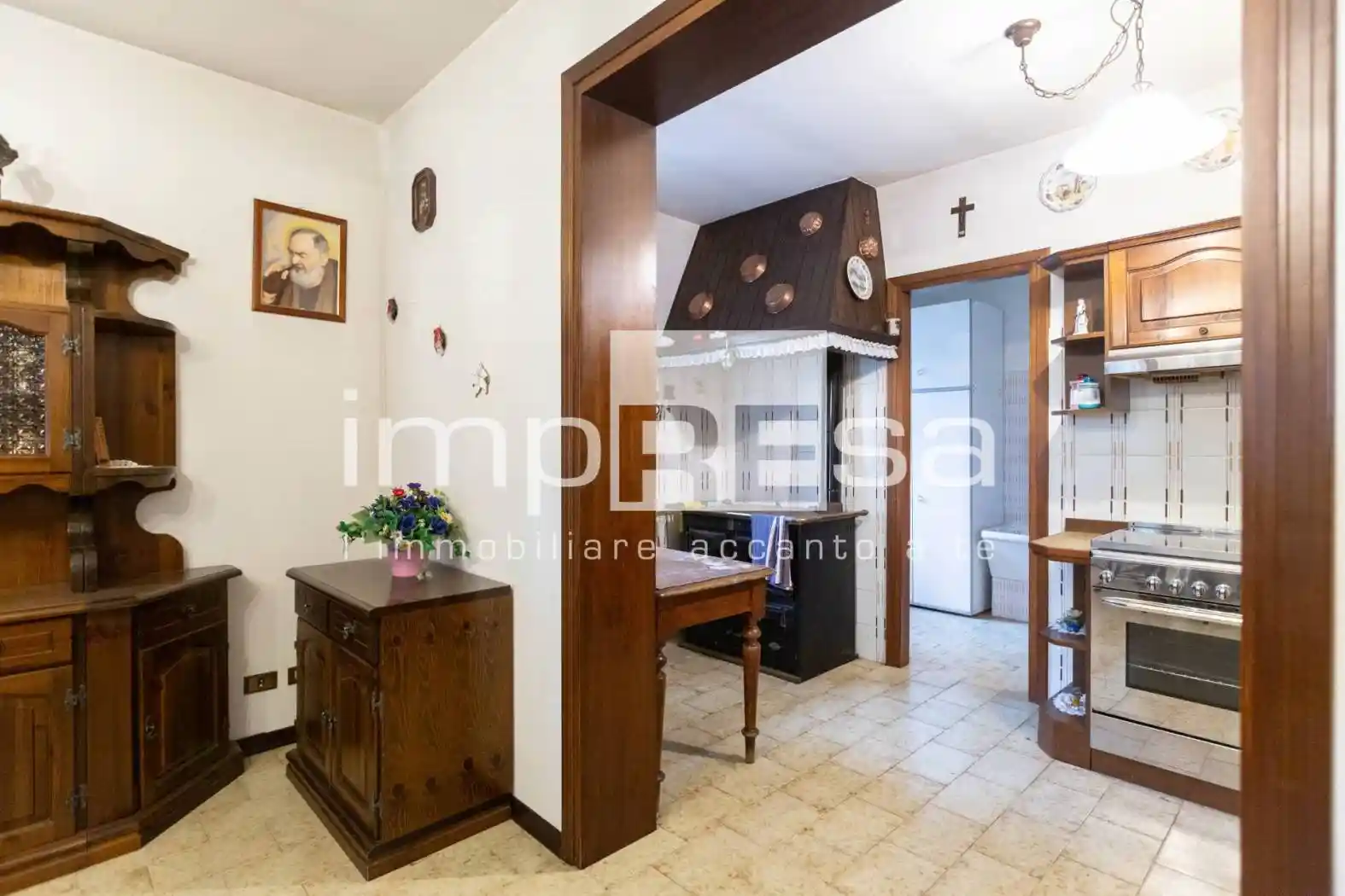 Villetta a schiera - foto 5