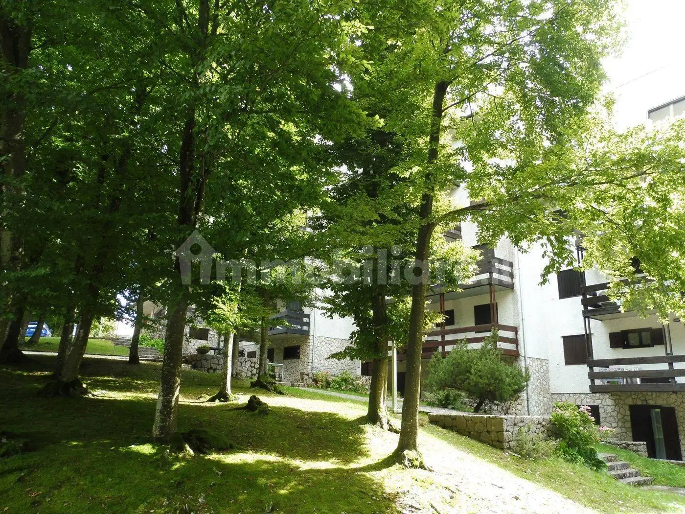 Bilocale via Monte Cogolin, 12, Monte Cogolin, Lusiana Conco - foto 2