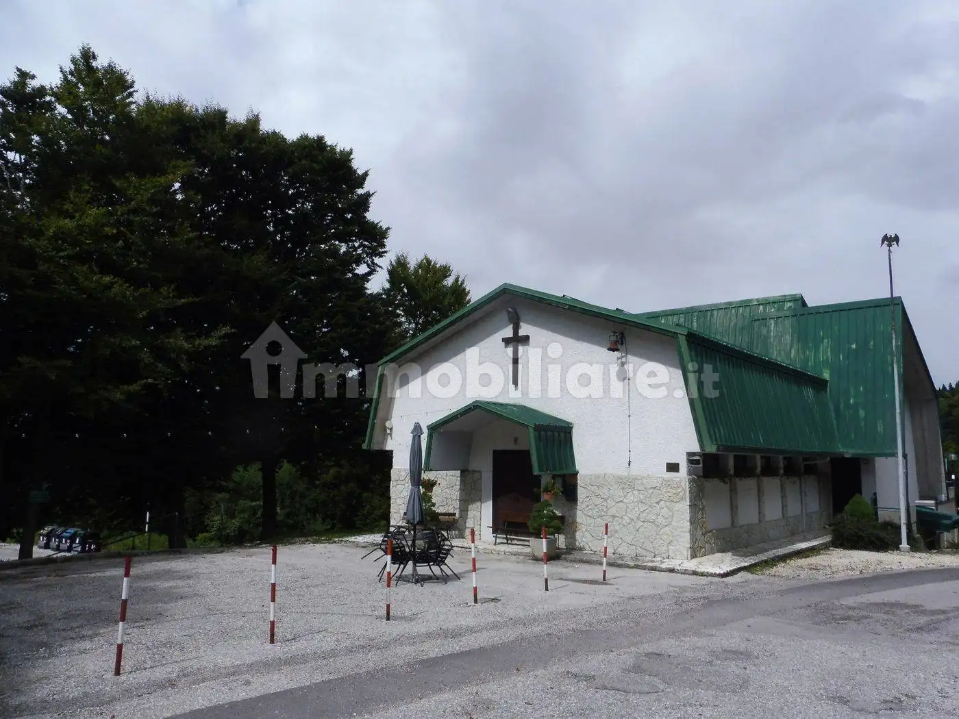 Bilocale via Monte Cogolin, 12, Monte Cogolin, Lusiana Conco - foto 4