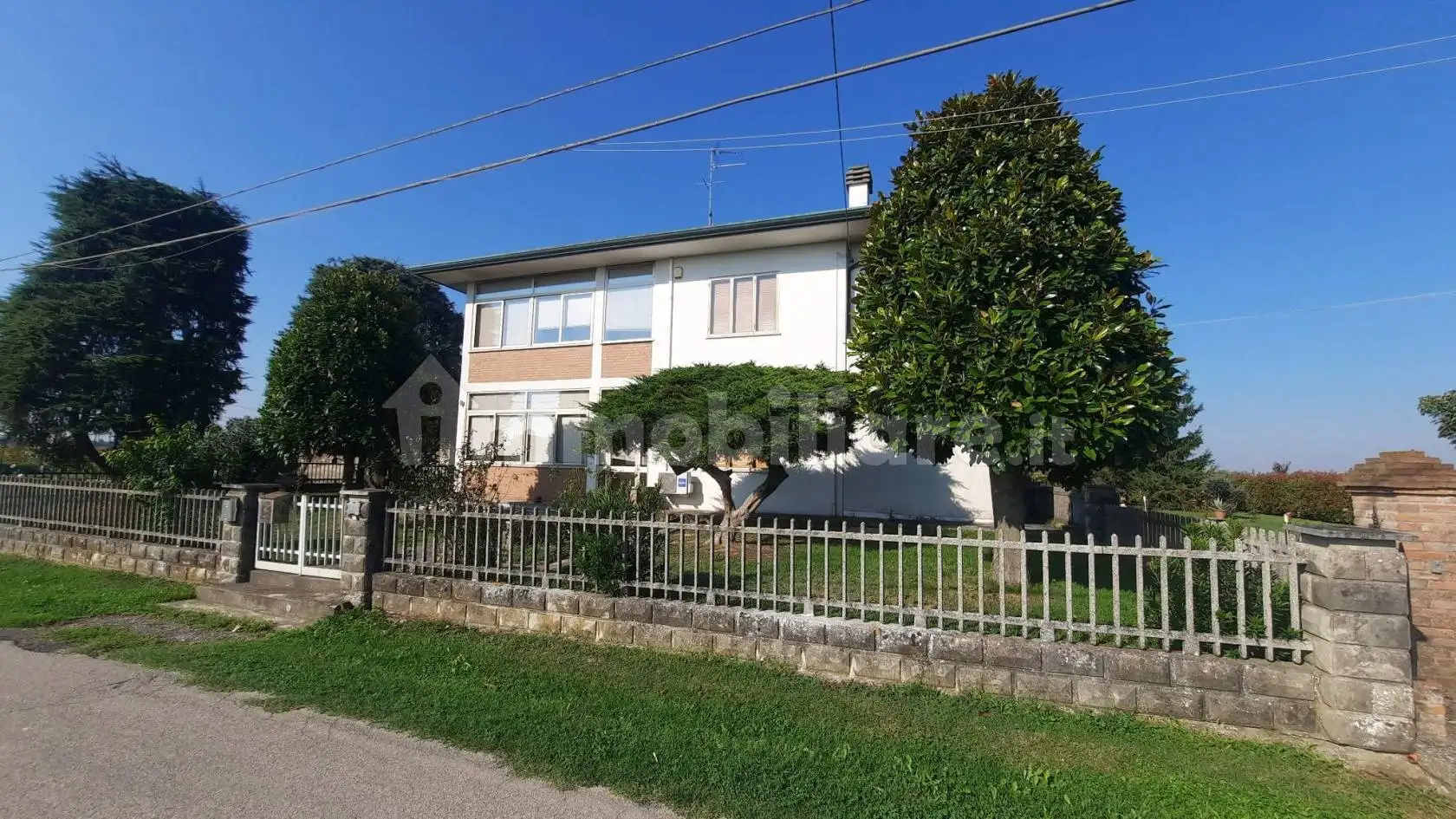 Villa in vendita a Arquà Polesine