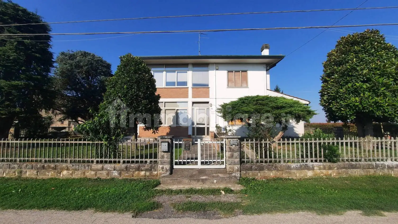 Villa bifamiliare Strada dei Oci 700, Arquà Polesine - foto 2
