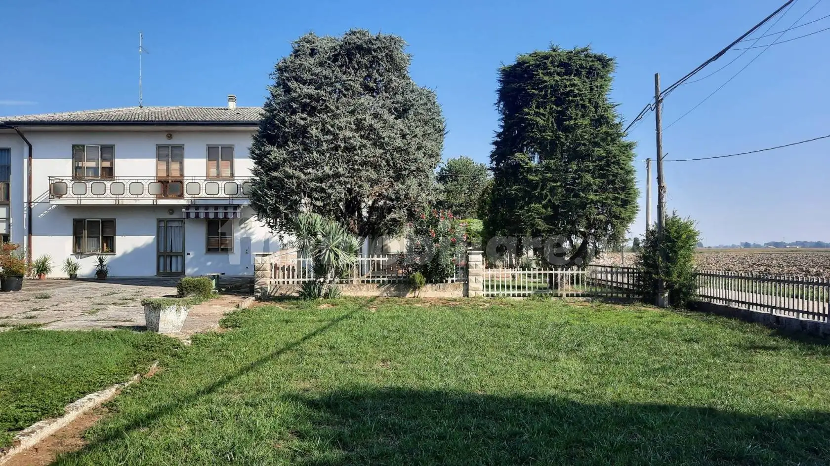 Villa bifamiliare Strada dei Oci 700, Arquà Polesine - foto 4