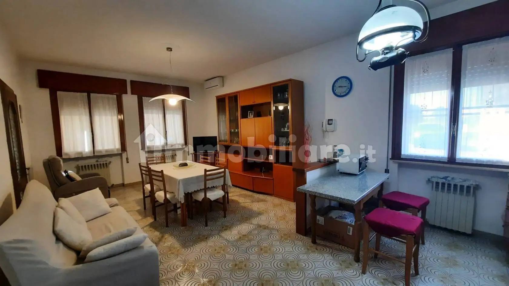 Villa bifamiliare Strada dei Oci 700, Arquà Polesine - foto 5