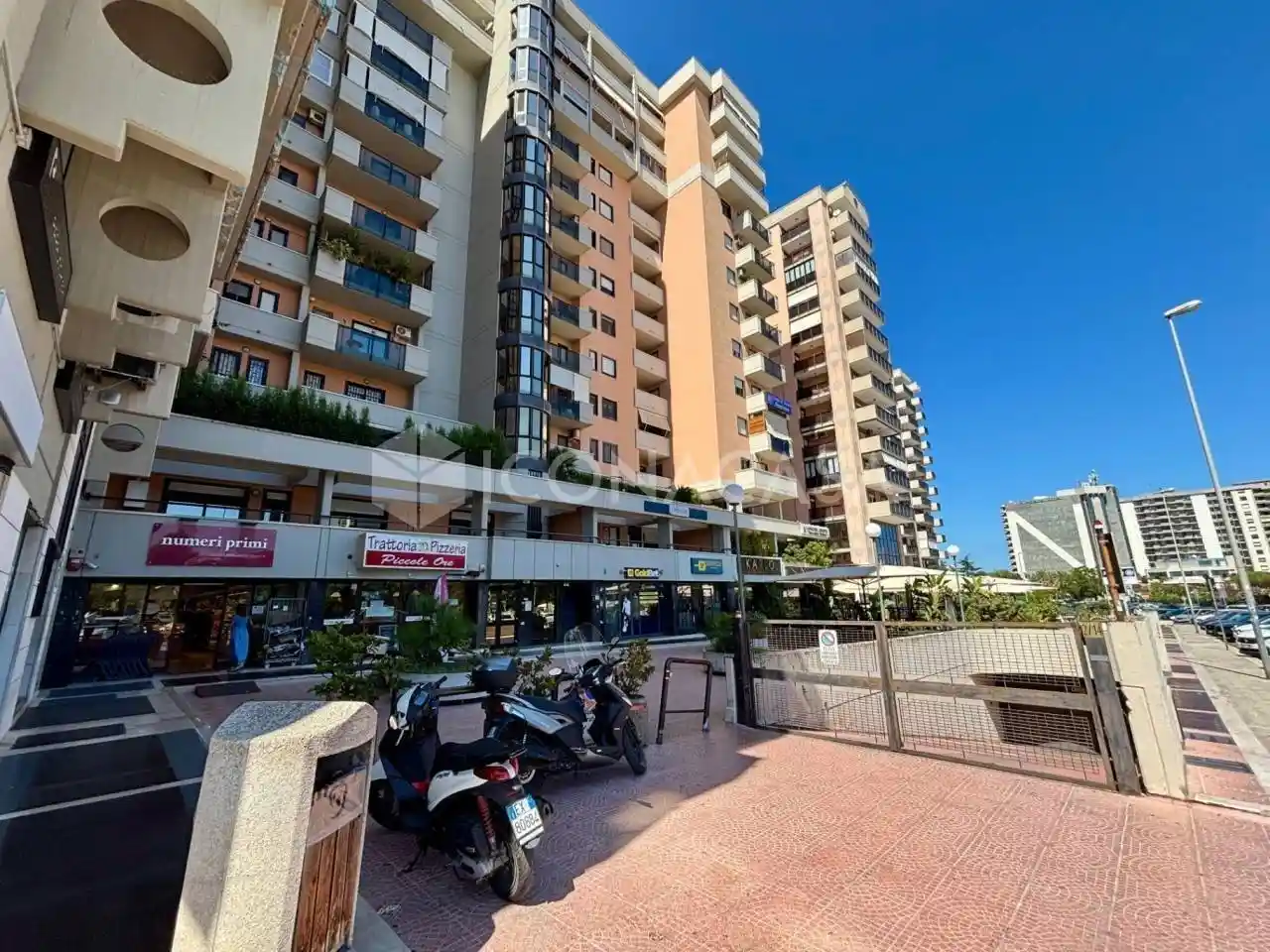 Appartamento in vendita a Bari