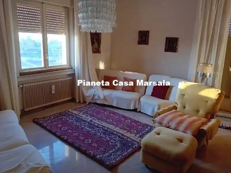 Appartamento in affitto a Marsala