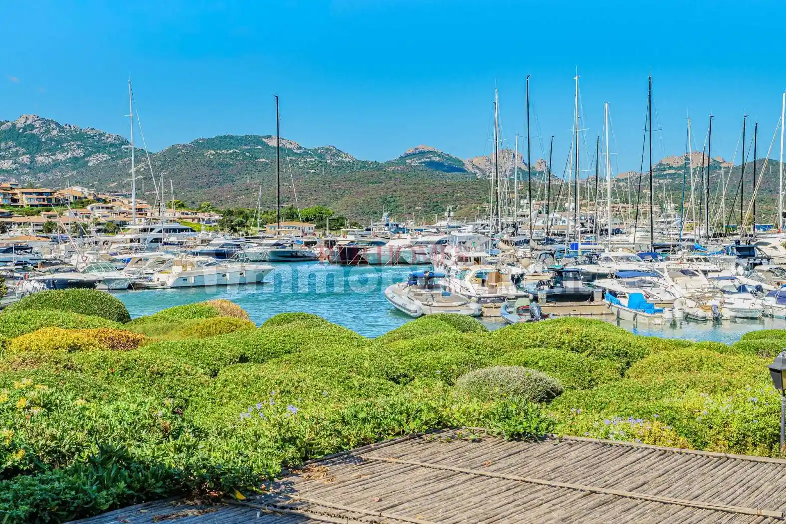 Appartamento in vendita a Olbia