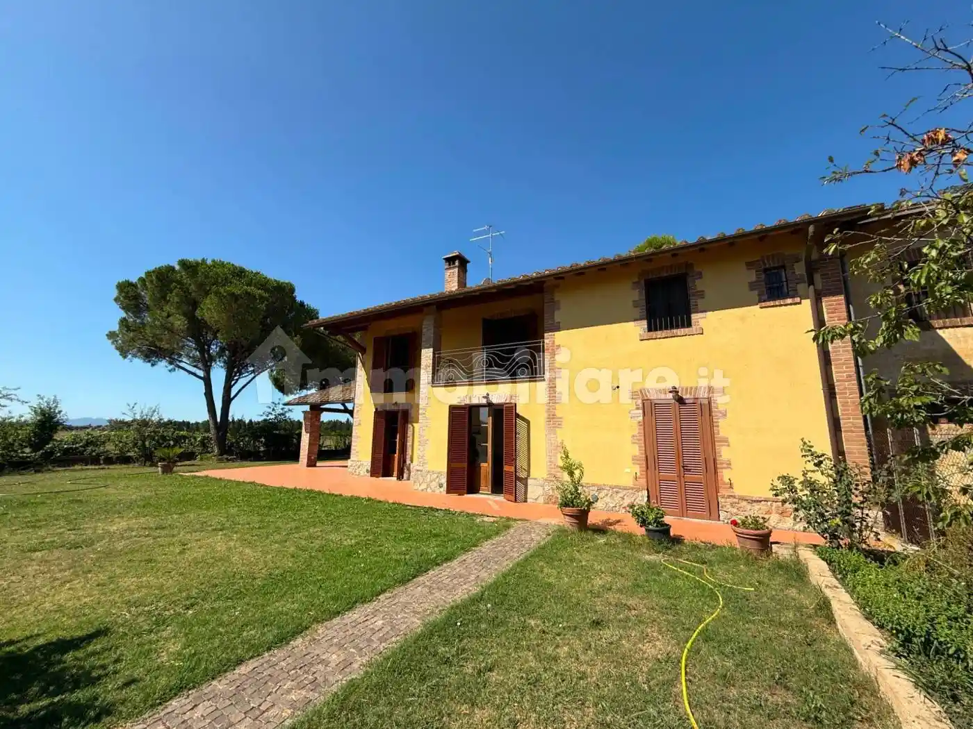 Villa in vendita a Grosseto