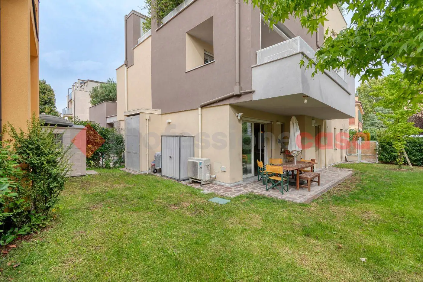 Appartamento in vendita a Bologna