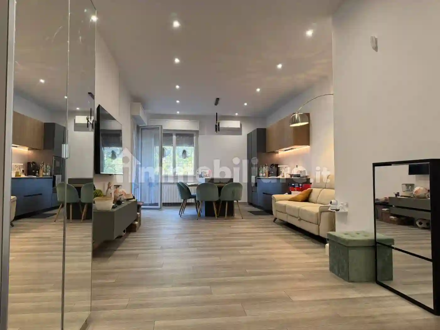 Appartamento - foto 2