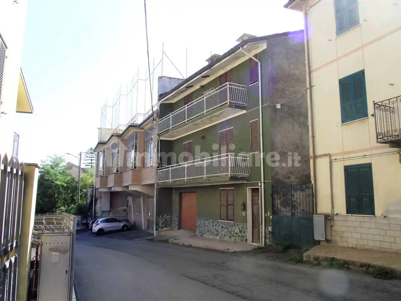 Palazzo - Edificio - foto 2