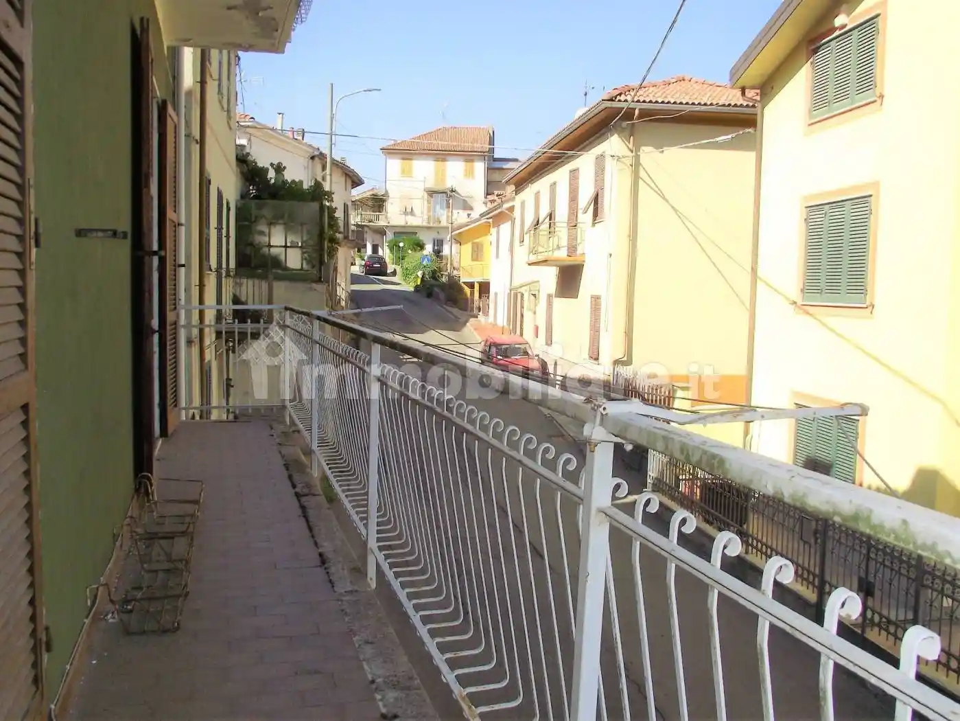 Palazzo - Edificio - foto 3