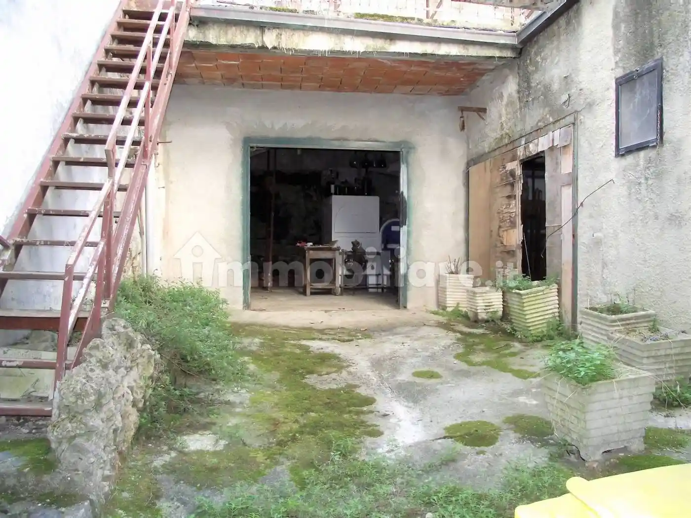 Palazzo - Edificio - foto 4