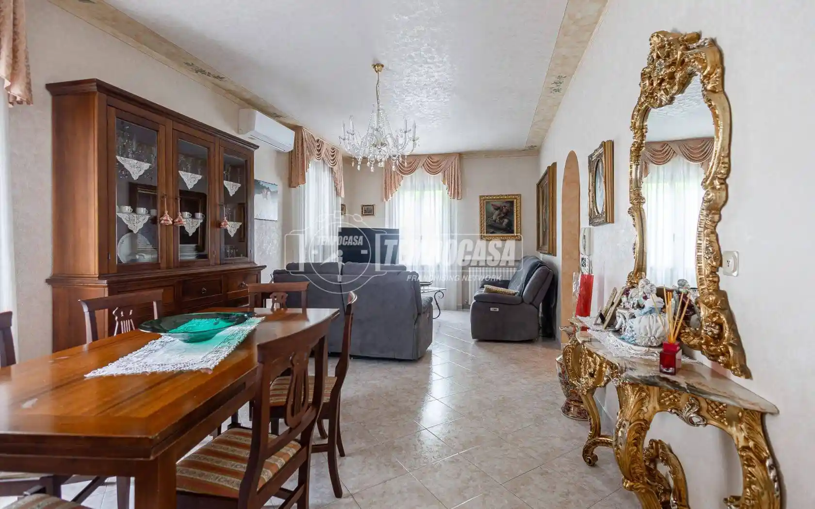 Appartamento in vendita a Reggio Emilia